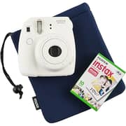 Fujifilm Instax Camera Bag Blue
