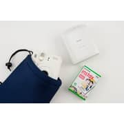 Fujifilm Instax Camera Bag Blue