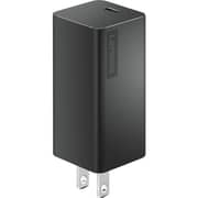 Lenovo 65W USB-C Gan Adapter Black 40AWGC65WW