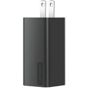 Lenovo 65W USB-C Gan Adapter Black 40AWGC65WW