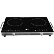 Afra Freestanding Double Infrared Cooker AF-3000ICBK