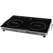 Afra Freestanding Double Infrared Cooker AF-3000ICBK