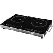 Afra Freestanding Double Infrared Cooker AF-3000ICBK