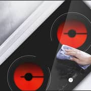 Afra Freestanding Double Infrared Cooker AF-3000ICBK