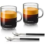 Nespresso Vertuo Coffee Mug Set