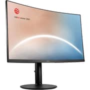 MSI Modern MD271CP Full HD Curved Monitor 27inch