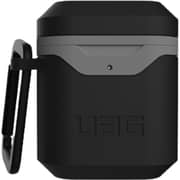 UAG Hard Case Black/Grey For Airpod Pro 2