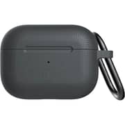 UAG Dot Silicone Case Black For Airpod Pro