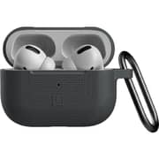 UAG Dot Silicone Case Black For Airpod Pro