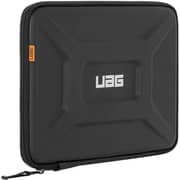 UAG Medium Sleeve Black For 13inch Laptop/Tablets