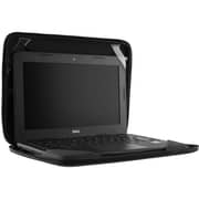 UAG Medium Sleeve Black For 13inch Laptop/Tablets