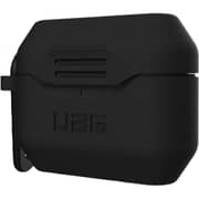 UAG Silicone Case Black For Airpod Pro