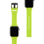 UAG Scout Silicone Strap Billie For Apple Watch 44/42mm