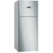 Bosch Top Mount Refrigerator 581 Litres KDN76XI30M