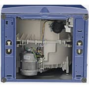 Vestel Front Load Washer 9 kg W91B12T2BLU