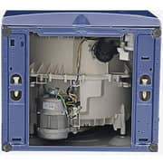 Vestel Front Load Washer 8 kg W812T2TBLU