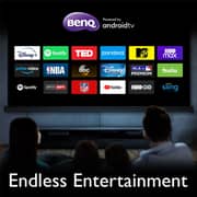 Benq TH685i Gaming Projector