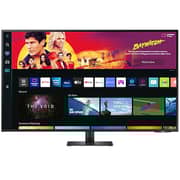 Samsung LS43BM700UMXUE 4K UHD Smart Monitor 43inch