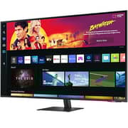 Samsung LS43BM700UMXUE 4K UHD Smart Monitor 43inch