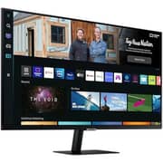 Samsung LS32BM500EMXUE FHD Smart Monitor 32inch