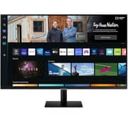 Samsung LS32BM500EMXUE FHD Smart Monitor 32inch