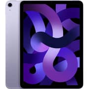 iPad Air (2022) WiFi+Cellular 64GB 10.9inch Purple - International Version