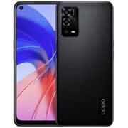 Oppo A55 128GB Starry Black 4G Smartphone