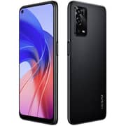Oppo A55 128GB Starry Black 4G Smartphone