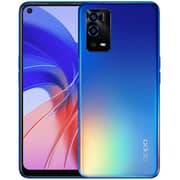 Oppo A55 128GB Rainbow Blue 4G Smartphone