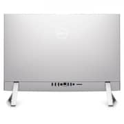 Dell Inspiron 24 AIO (2022) Desktop - 12th Gen / Intel Core i7-1255U / 23.8inch FHD / 16GB RAM / 1TB HDD + 256GB SSD / 2GB NVIDIA GeForce MX550 Graphics / Windows 11 Home / English & Arabic Keyboard / White / Middle East Version - [5410-INS-1800-AIO]