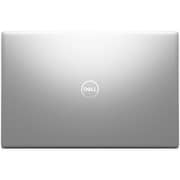 Dell Inspiron 15 (2020) Laptop - 11th Gen / Intel Core i7-1165G7 / 15.6inch FHD / 16GB RAM / 1TB HDD + 256GB SSD / Shared Intel UHD Graphics / Windows 11 Home / English & Arabic Keyboard / Silver / Middle East Version - [3511-INS-1018-SLV]