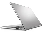 Dell Inspiron 15 (2020) Laptop - 11th Gen / Intel Core i7-1165G7 / 15.6inch FHD / 16GB RAM / 1TB HDD + 256GB SSD / Shared Intel UHD Graphics / Windows 11 Home / English & Arabic Keyboard / Silver / Middle East Version - [3511-INS-1018-SLV]