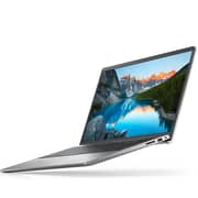 Dell Inspiron 15 (2020) Laptop - 11th Gen / Intel Core i7-1165G7 / 15.6inch FHD / 16GB RAM / 1TB HDD + 256GB SSD / Shared Intel UHD Graphics / Windows 11 Home / English & Arabic Keyboard / Silver / Middle East Version - [3511-INS-1018-SLV]