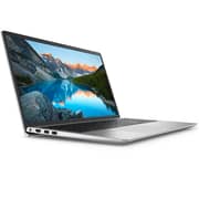 Dell Inspiron 15 (2020) Laptop - 11th Gen / Intel Core i7-1165G7 / 15.6inch FHD / 16GB RAM / 1TB HDD + 256GB SSD / Shared Intel UHD Graphics / Windows 11 Home / English & Arabic Keyboard / Silver / Middle East Version - [3511-INS-1018-SLV]