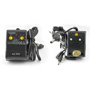 Terminator AC DC Adaptor 350mA 2 Pin EA 350