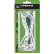 Terminator Telephone Extension TTC2C 5m