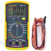 Terminator Digital Multi Meter TMM 7201