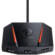 Gamesir VX2 Aimbox Multi-Platform Console Adapter Black