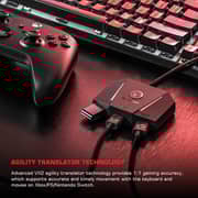 Gamesir VX2 Aimbox Multi-Platform Console Adapter Black