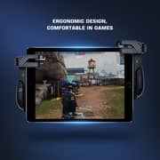 GameSir F7 Claw Tablet Game Controller Black