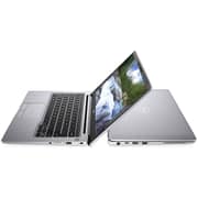 Dell Latitude 14 Laptop - Intel Core i7 / 13.3inch FHD / 32GB RAM / 1TB HDD / Shared Graphics / Windows 10 Pro / English & Arabic Keyboard / Silver - [LATITUDE-7400]