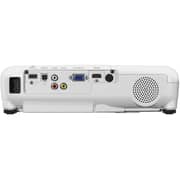 Epson EB-X06 XGA 3LCD Projector