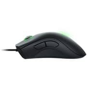 Razer Death Adder Wired Gaming Mouse Black