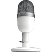 Razer Seiren Mini Microphone Mercury