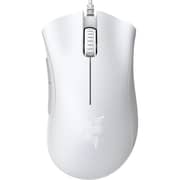 Razer Death Adder Wired Gaming Mouse White