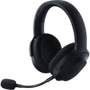 Razer RZ04-03800100-R3M1 Barracuda X Wireless Over Ear Gaming Headset Black