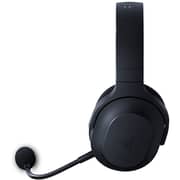 Razer RZ04-03800100-R3M1 Barracuda X Wireless Over Ear Gaming Headset Black