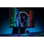 Razer RZ04-03800100-R3M1 Barracuda X Wireless Over Ear Gaming Headset Black