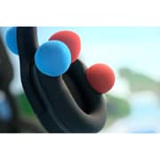 Razer RZ04-03800100-R3M1 Barracuda X Wireless Over Ear Gaming Headset Black