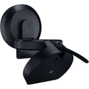 Razer Kiyo Webcam Black